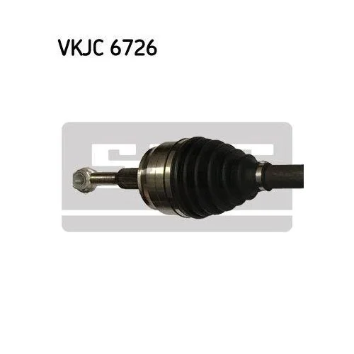 Приводной вал SKF VKJC 6726 для VW передняя ось справа, фото №2
