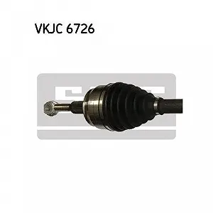 Приводной вал SKF VKJC 6726 для VW передняя ось справа synthetic.ua - Фото 1