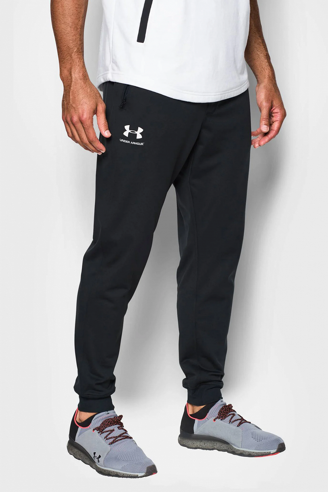 Штаны Under Armour Sportstyle Jogger XL, фото №1