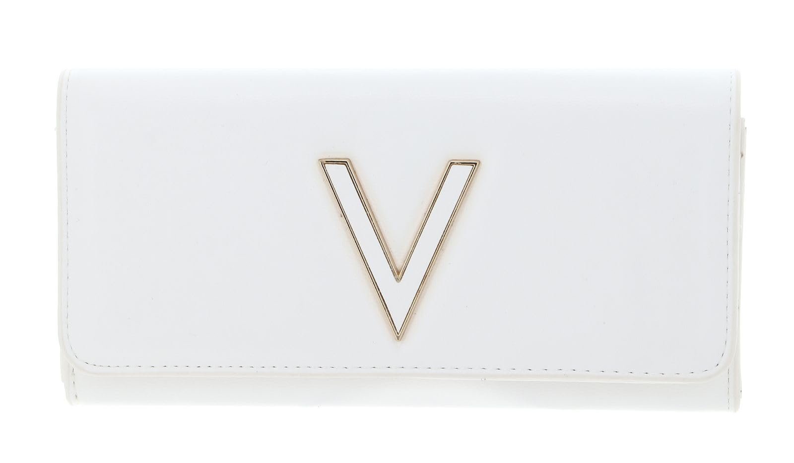 Гаманець VALENTINO Coney Bianco, фото №3