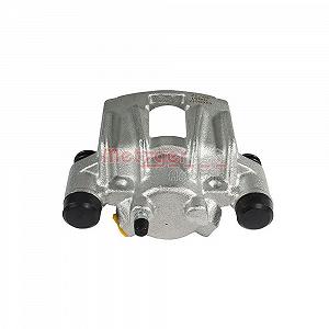 Тормозной суппорт METZGER 6260617 для CITROËN FIAT PEUGEOT задний мост слева - Фото 1