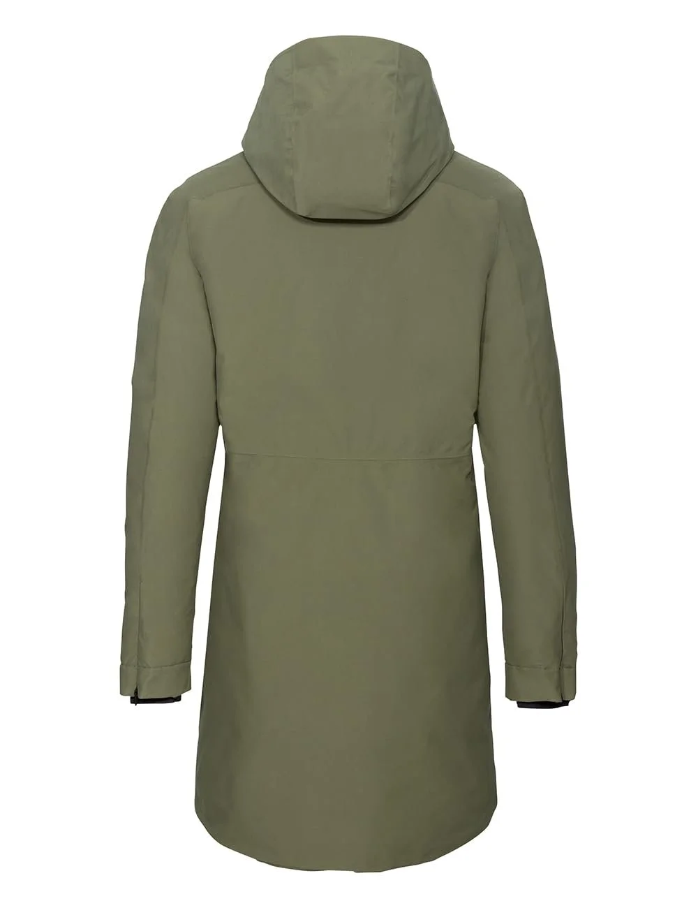 Пальто VAUDE Mineo III Жіноче, фото №2 Пальто VAUDE Mineo III Жіноче, фото №2