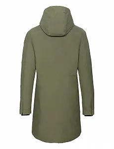 Пальто VAUDE Mineo III Жіноче synthetic.ua - Фото 1