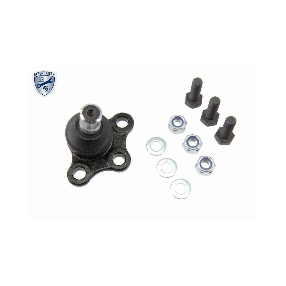 Шаровая опора VAICO V22-0030 EXPERT KITS + для CITROËN, передний мост снизу, фото №1 Шаровая опора VAICO V22-0030 EXPERT KITS + для CITROËN, передний мост снизу, фото №1