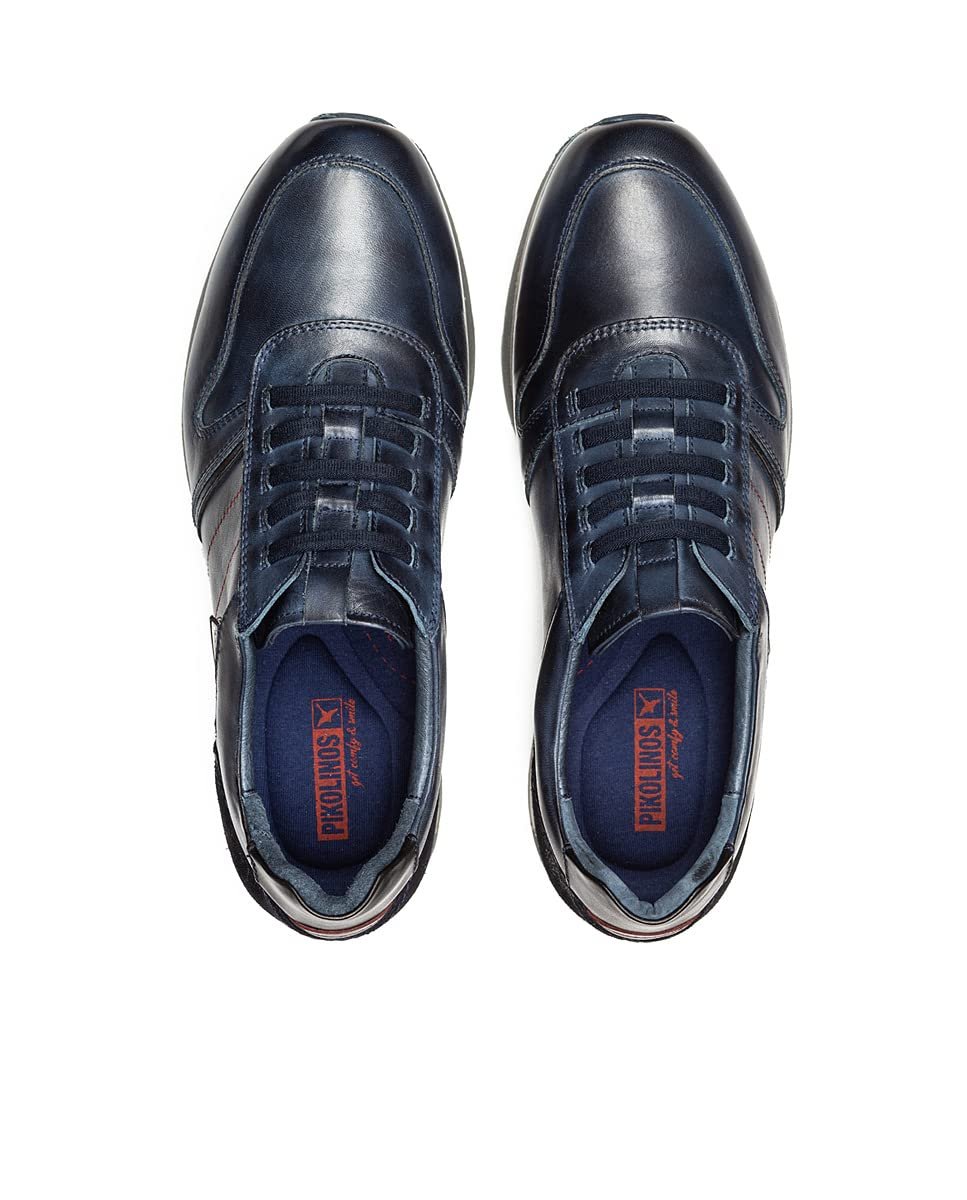 Кросівки Pikolinos Change Чоловічі, фото №7 Кросівки Pikolinos Change Чоловічі, фото №7