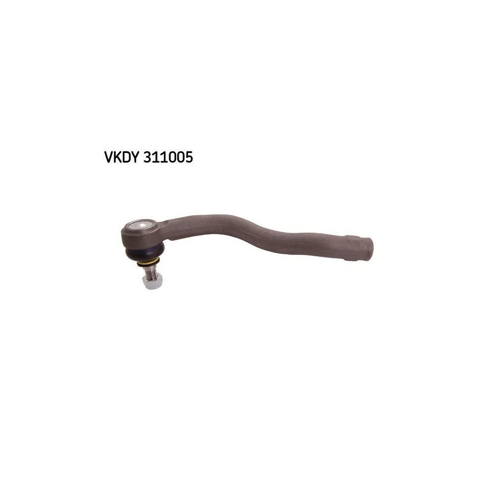 Наконечник рульової тяги SKF VKDY 311005 для FORD SEAT VW передній міст зліва, фото №1