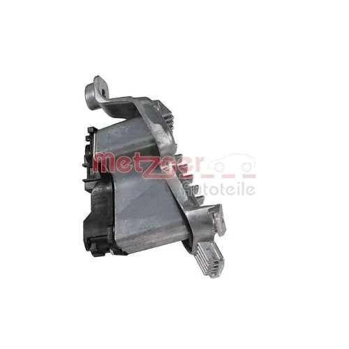 Блок керування освітленням METZGER GREENPARTS 0896524 для BMW правий, фото №3