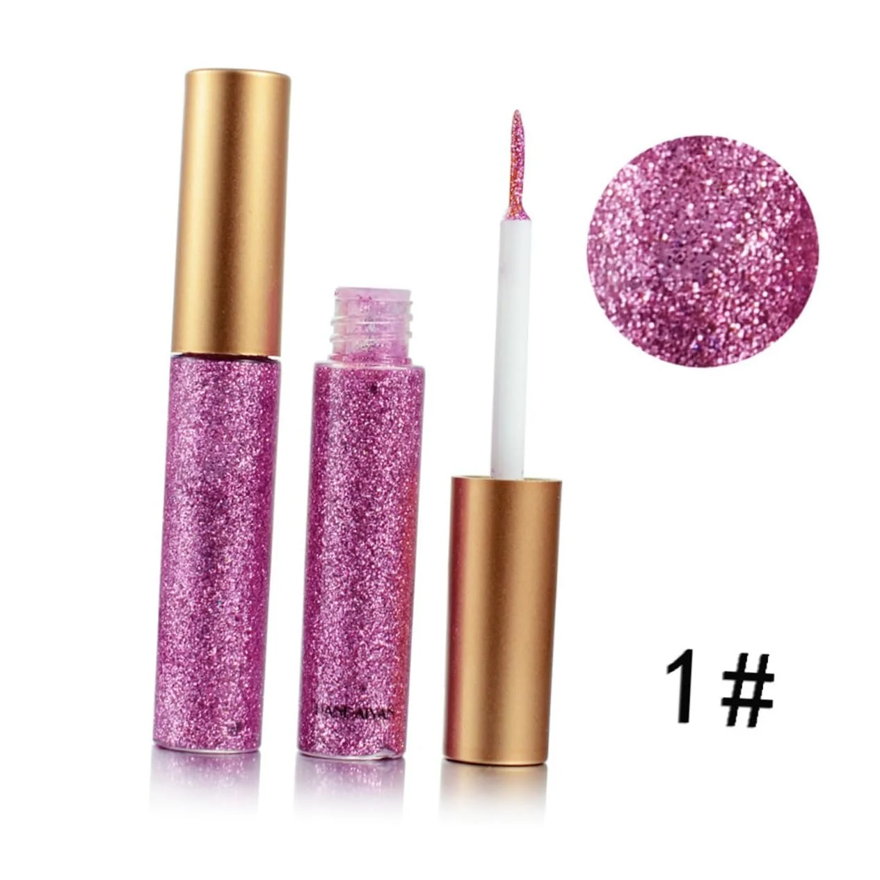 Карандаш для глаз FOMIYES, фото №5 Карандаш для глаз FOMIYES, фото №5