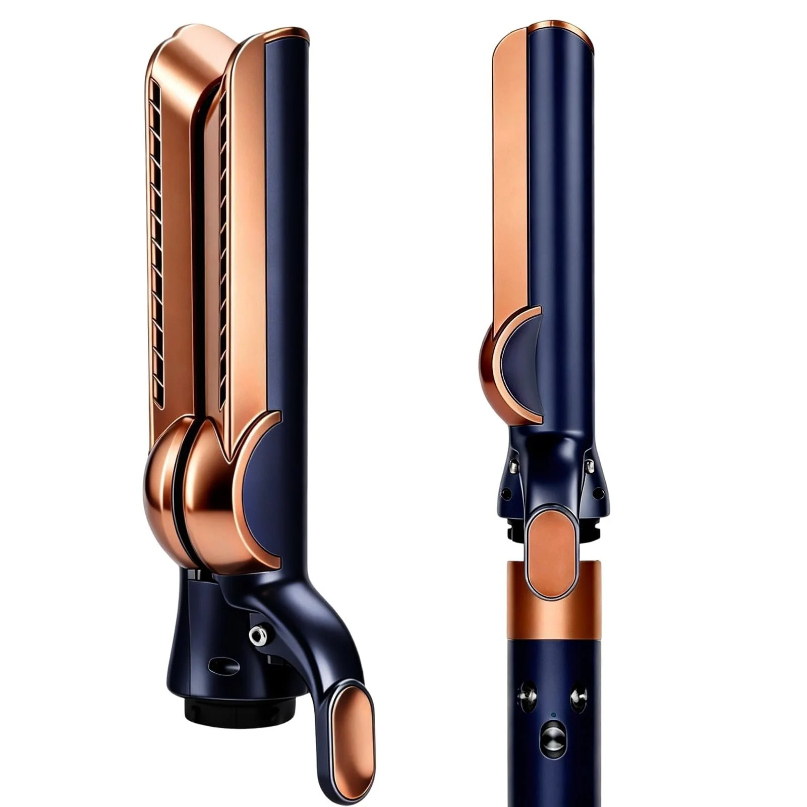 Насадка-випрямляч для Airwrap HS01/HS05/HS08 Технологія Airflow, фото №1 Насадка-випрямляч для Airwrap HS01/HS05/HS08 Технологія Airflow, фото №1