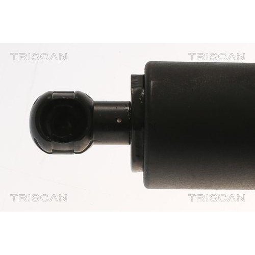 Амортизатор багажника TRISCAN 8710 11354 для BMW, задній лівий, фото №2 Амортизатор багажника TRISCAN 8710 11354 для BMW, задній лівий, фото №2