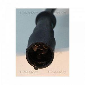 Датчик частоти обертання колеса TRISCAN 8180 29121 для AUDI, передній міст synthetic.ua - Фото 1