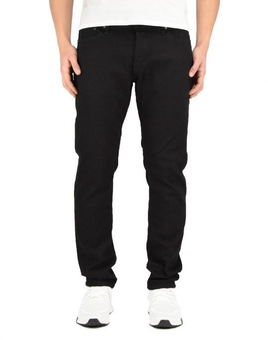 Джинси JJIGLENN JJORIGINAL NA 029 NOOS 12182965  Denim Jack&Jones Чорний  L, фото №2