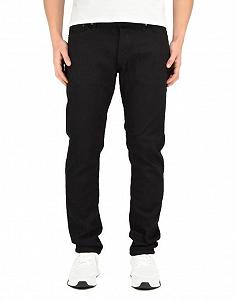 Джинси JJIGLENN JJORIGINAL NA 029 NOOS 12182965  Denim Jack&Jones Чорний  L synthetic.ua - Фото 1