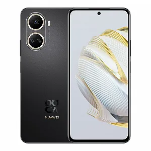 Смартфон Huawei Nova 10 SE 8/128GB Dual SIM 4G/LTE Starry Black - Фото 1