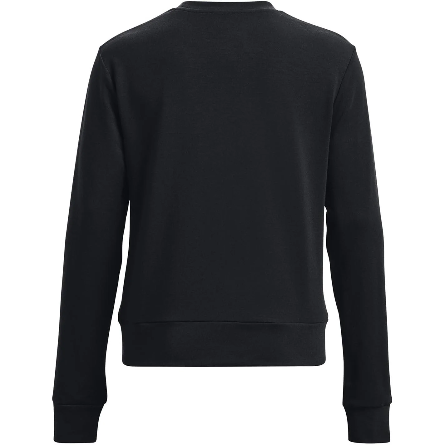 Кофта Under Armour Rival Terry Crew Жіноча, фото №6 Кофта Under Armour Rival Terry Crew Жіноча, фото №6