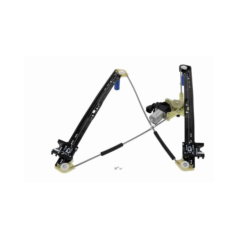 Склопідйомник VAICO V48-0559 Green Mobility Parts для LAND ROVER, передній лівий, фото №1