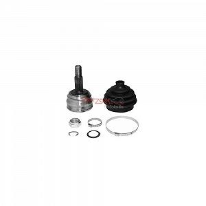 ШРУС METZGER 7110003 для AUDI SEAT VW передний мост - Фото 1