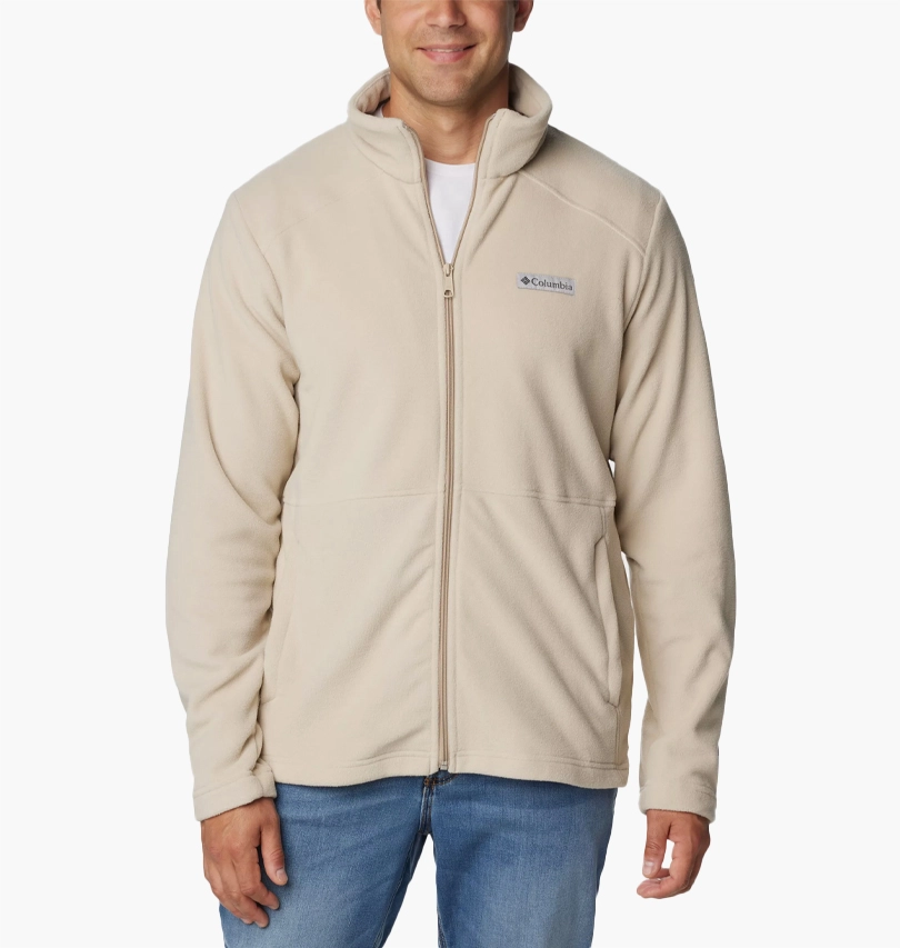 Кофта Columbia Castle Dale Fleece Jacket Beige 2001681271 S, фото №1