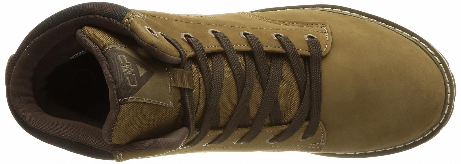 Кроссовки CMP Dorado Lifestyle Shoe WP, фото №5