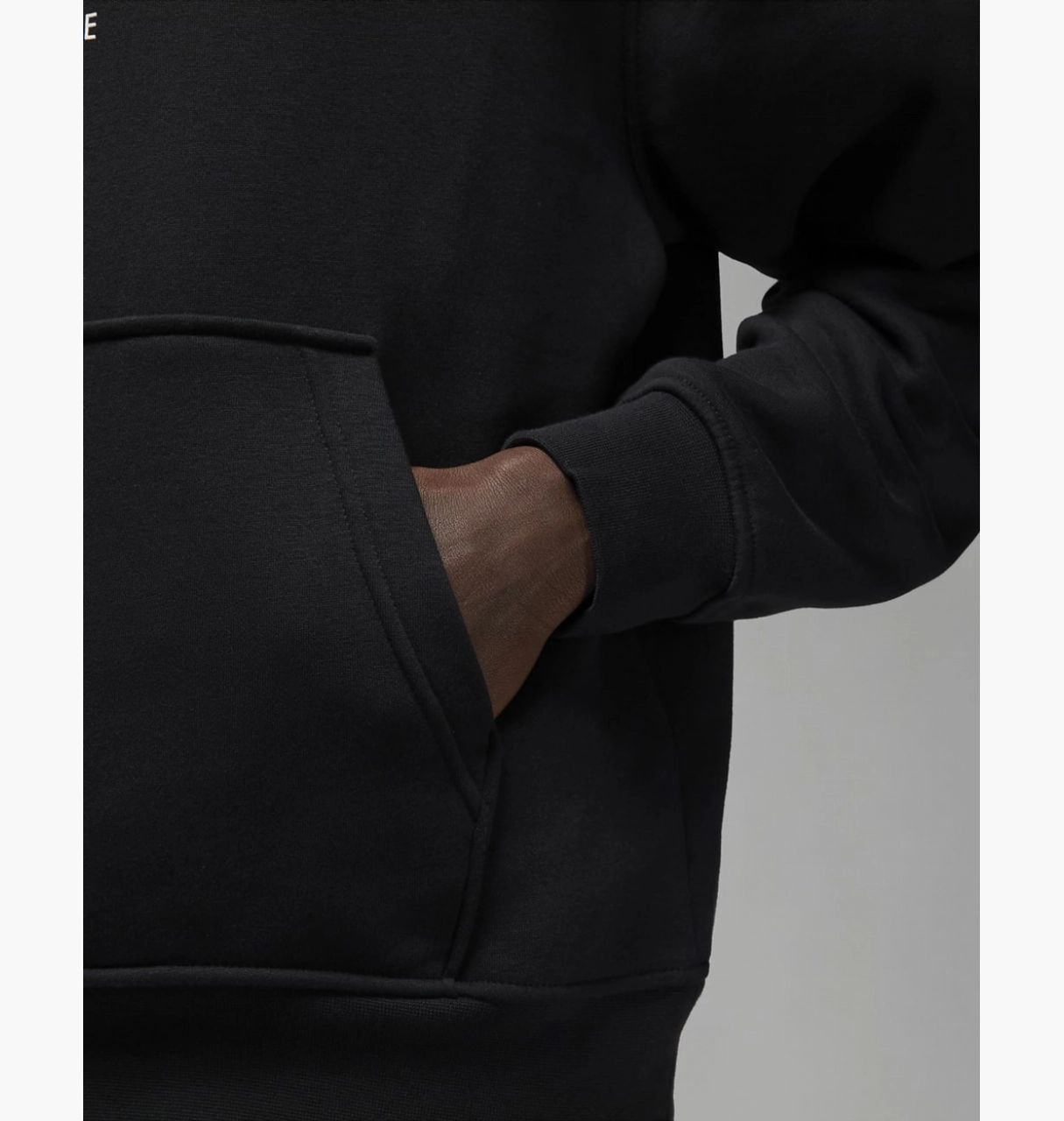Худі Supreme Nike Hooded Sweatshirt L, фото №3