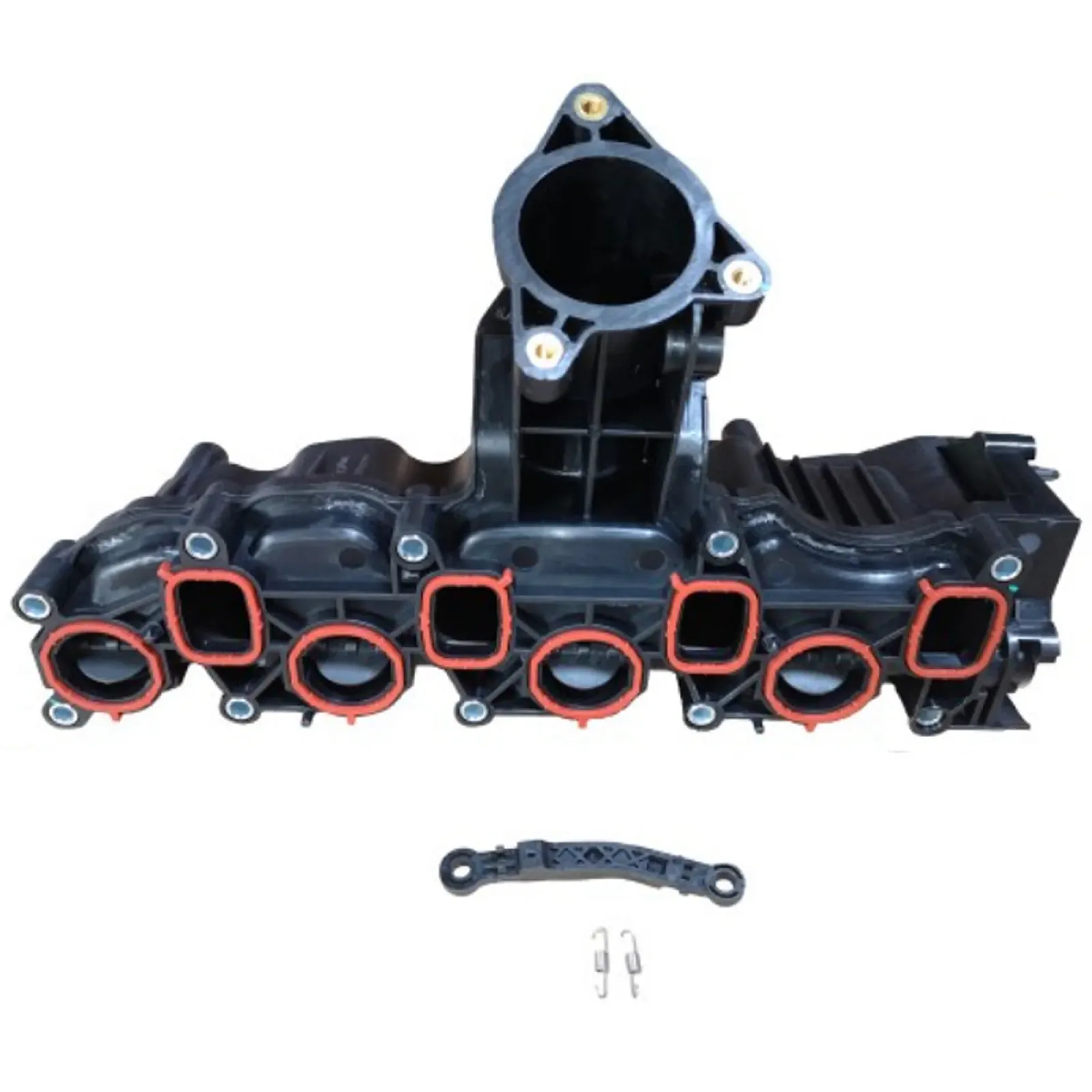 Впускной коллектор PartsTec PTA519-0039 для AUDI SEAT SKODA VW, фото №1