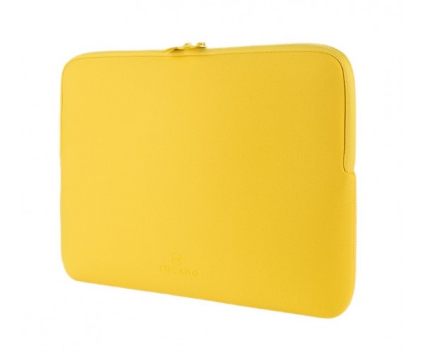 Tucano Чохол Colore 15"/16", жовтий, фото №3
