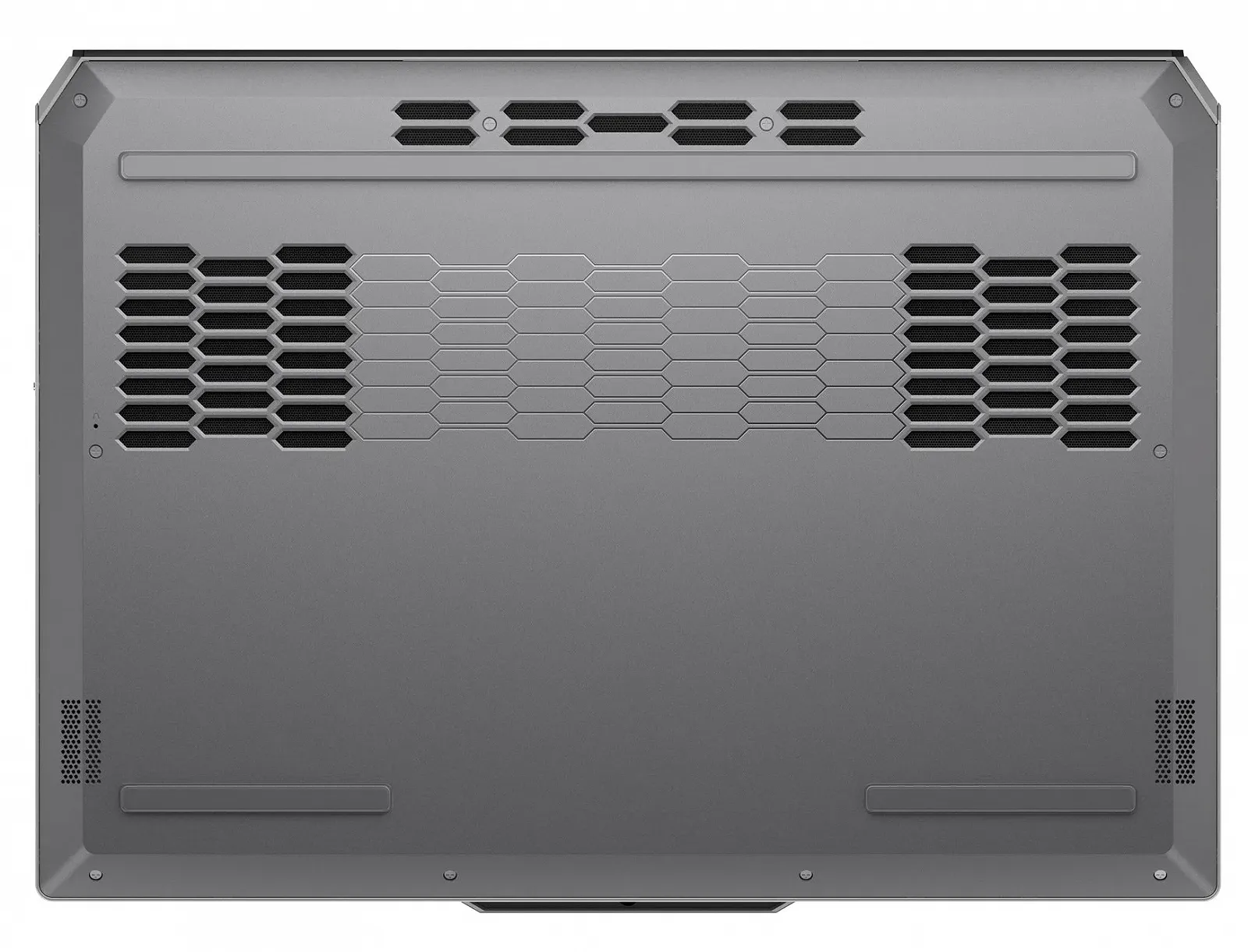 Ноутбук 15.6" Lenovo LOQ 15AHP9 Gaming AMD Ryzen 7 8845HS RAM 16GB SSD 512GB GeForce RTX 4050 Win11 (UKR), фото №13