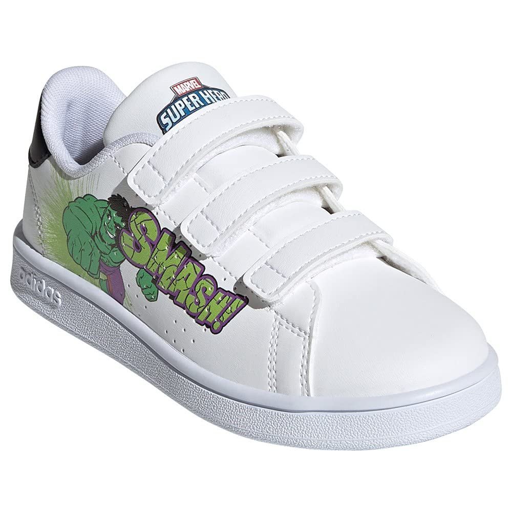 Кросівки Adidas Advantage C, фото №5