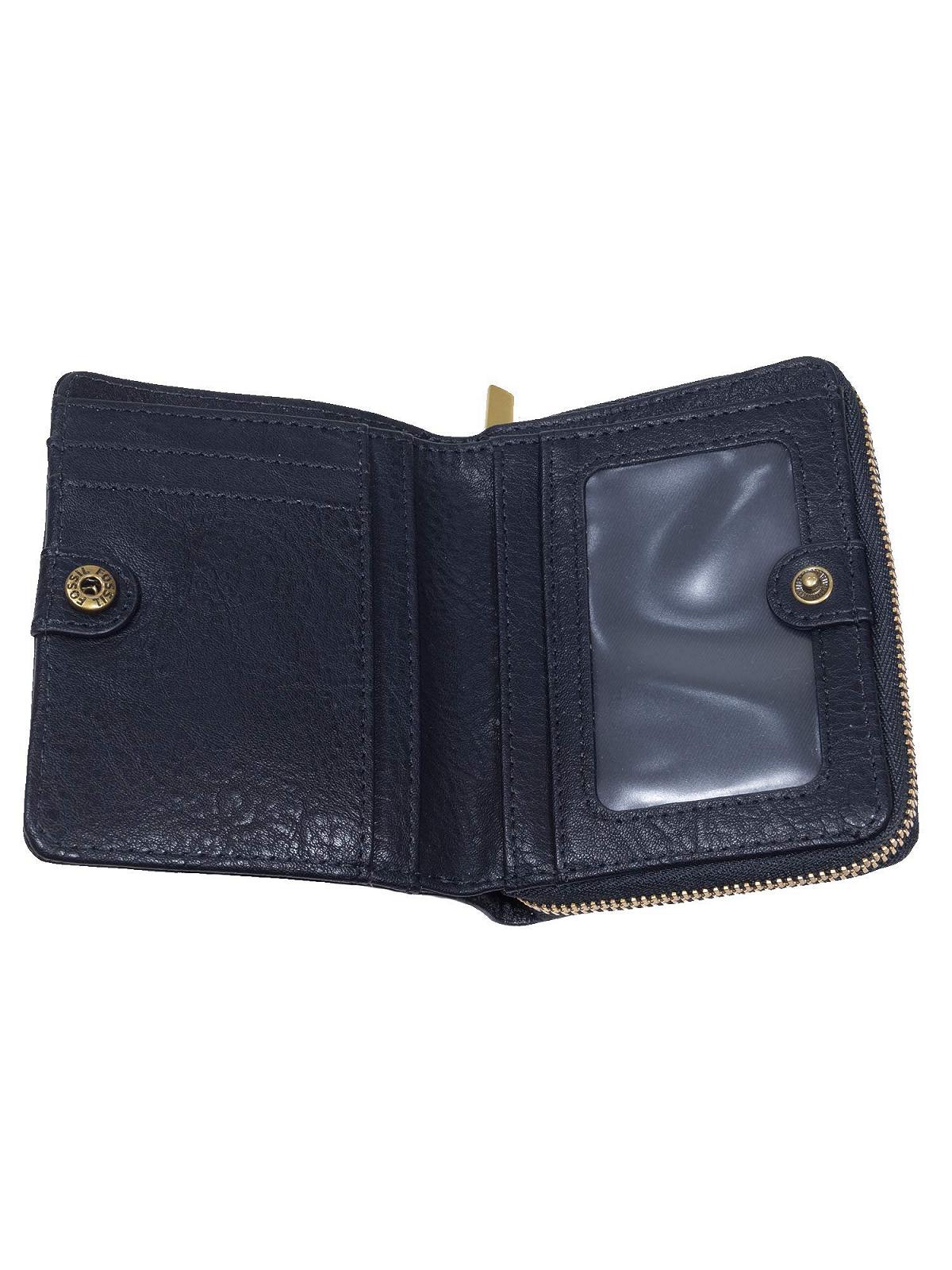 Гаманець FOSSIL Logan Multifunction Жіночий, фото №2