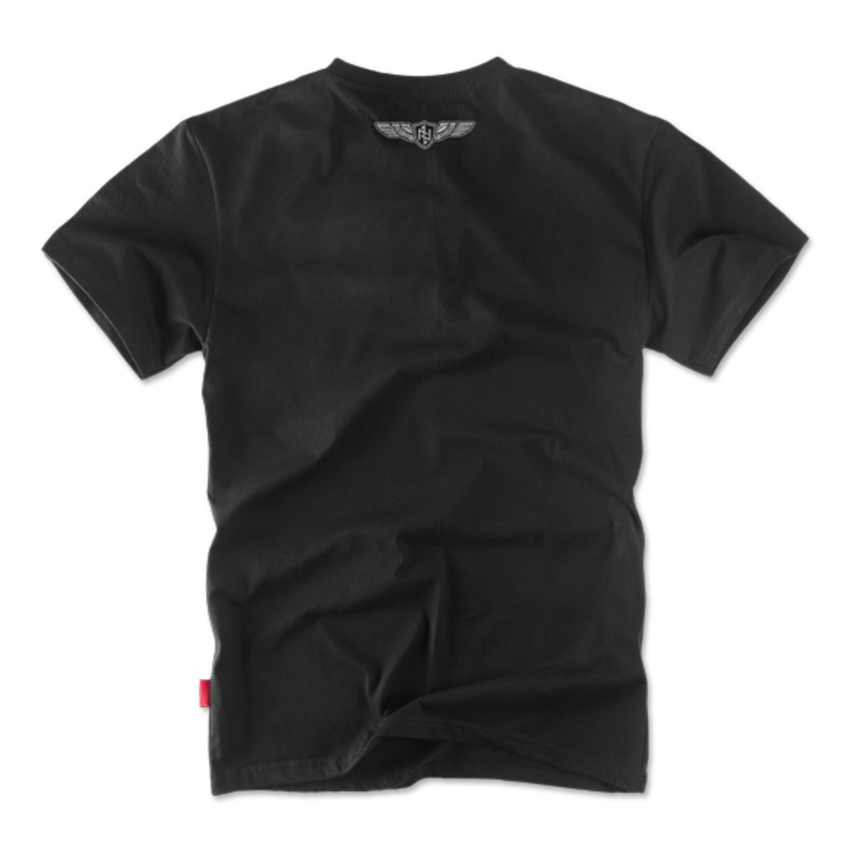 Dobermans Aggressive Футболка DIVISION 44 TS122BK XXXL, фото №2 Dobermans Aggressive Футболка DIVISION 44 TS122BK XXXL, фото №2