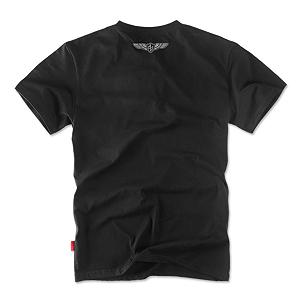 Dobermans Aggressive Футболка DIVISION 44 TS122BK XXXL synthetic.ua - Фото 1