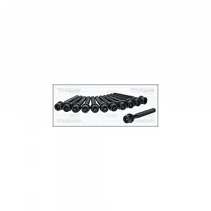 Комплект болтов ГБЦ TRISCAN 98-8512 для VAG - Фото 1