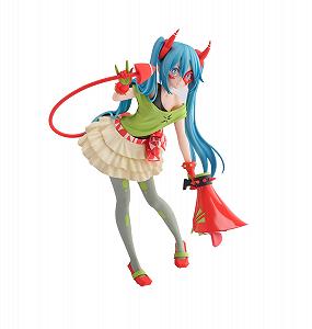 Фігурка Good Smile Company Hatsune Miku Project Diva x 22 см Monstar Ver - Фото 1
