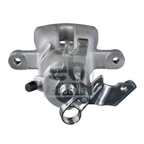 Гальмівний супорт FEBI BILSTEIN 179101 для OPEL VAUXHALL задній міст праворуч, фото №3 Гальмівний супорт FEBI BILSTEIN 179101 для OPEL VAUXHALL задній міст праворуч, фото №3