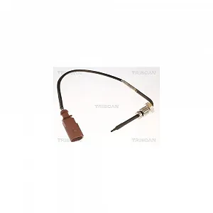 Датчик температури відпрацьованих газів TRISCAN 8826 29120 для PORSCHE VW - Фото 1