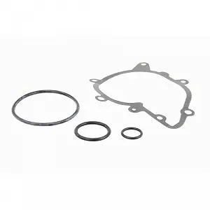 Водяний насос VAICO V20-50030 охолодження двигуна для BMW synthetic.ua - Фото 1