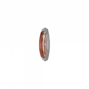 Габаритный фонарь HELLA 2XS 008 479-061 для VDL, левый, боковой монтаж - Фото 1