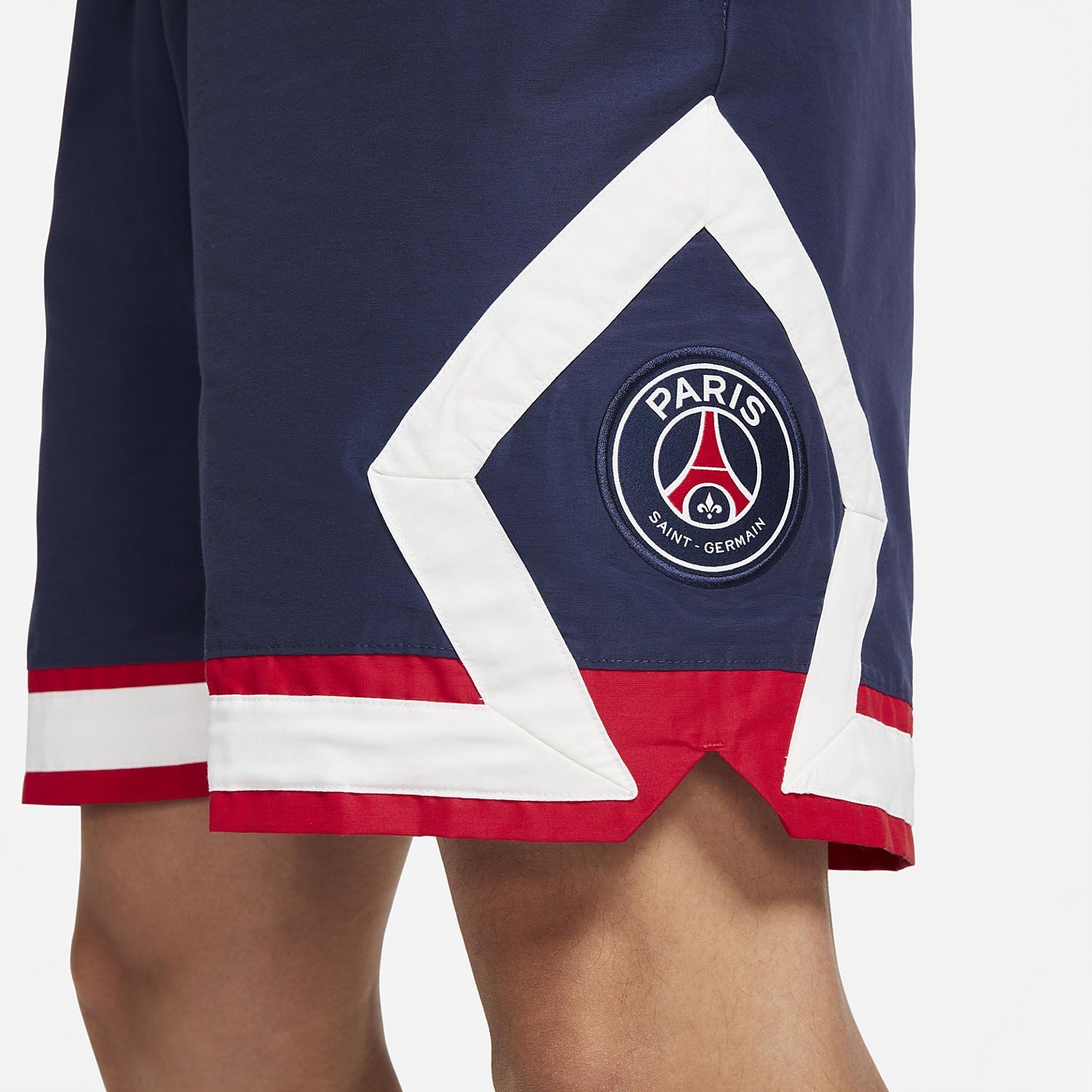 Шорты Jordan PSG Jumpman Short XL, фото №3