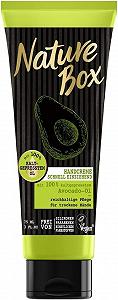 Крем для рук Nature Box Питательный, набор 3 x 75 г - Фото 1