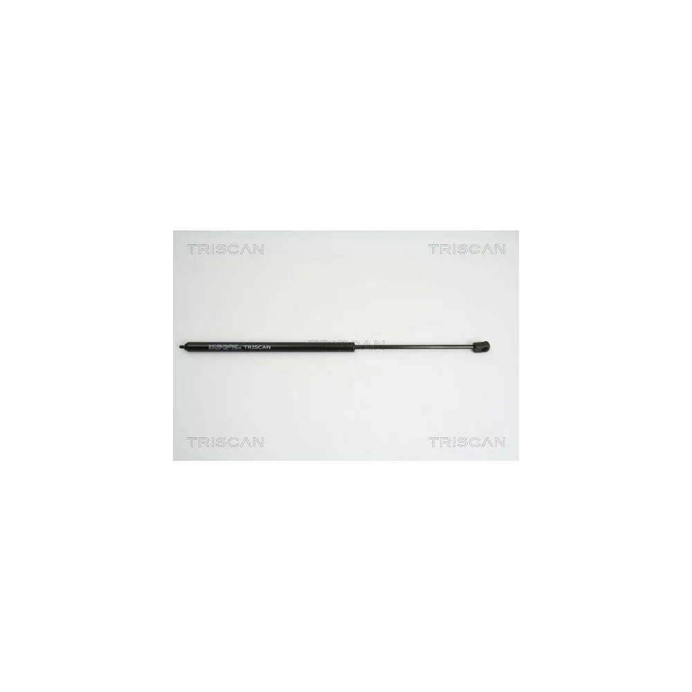 Амортизатор капота TRISCAN 8710 23110 для MERCEDES-BENZ, передній лівий, фото №1