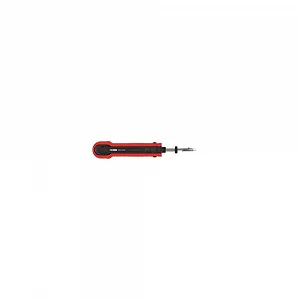 Інструмент для розблокування плоских/круглих штекерів KS TOOLS 154.0120 - Фото 1