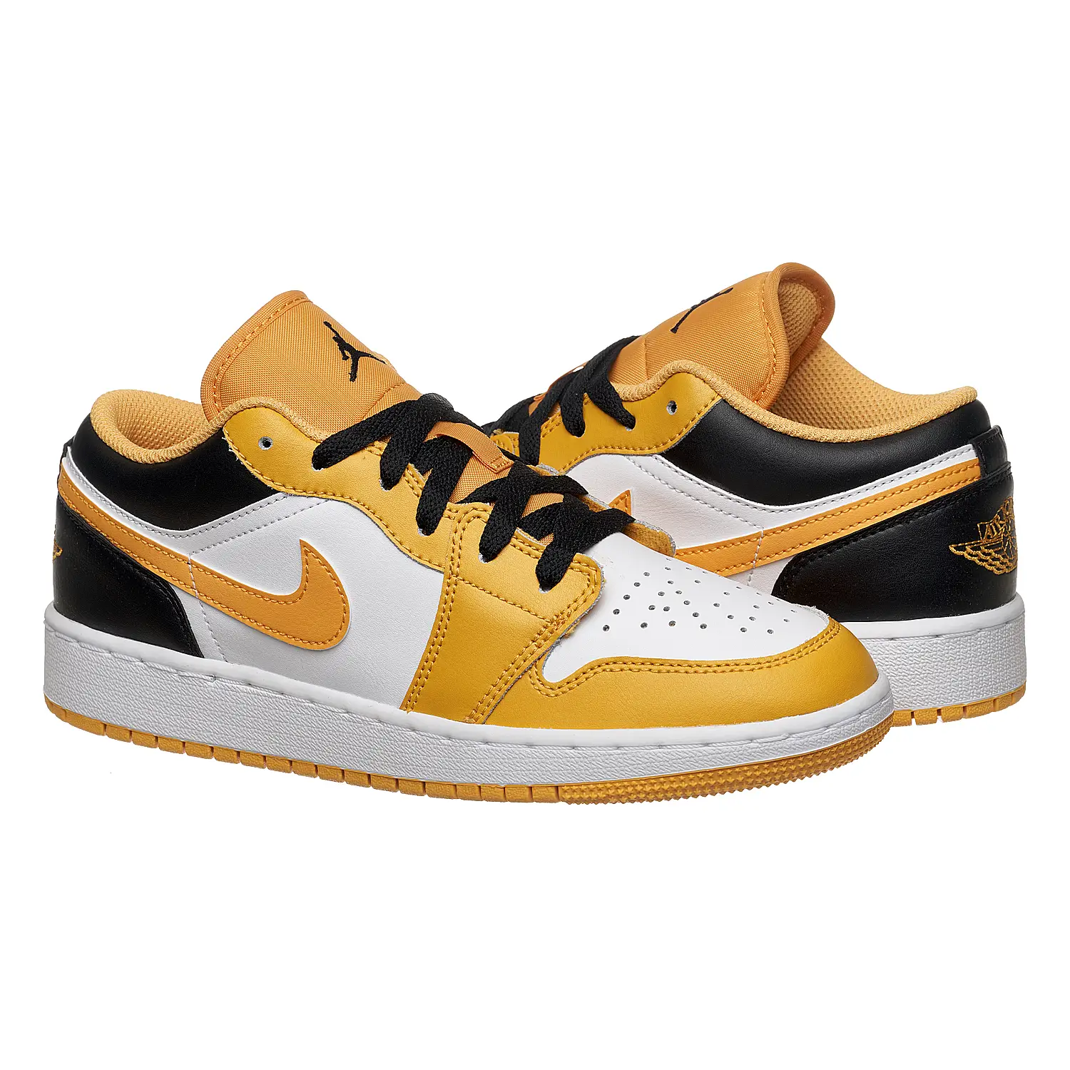 Кросівки Jordan 1 Low Taxi (GS) 36, фото №1