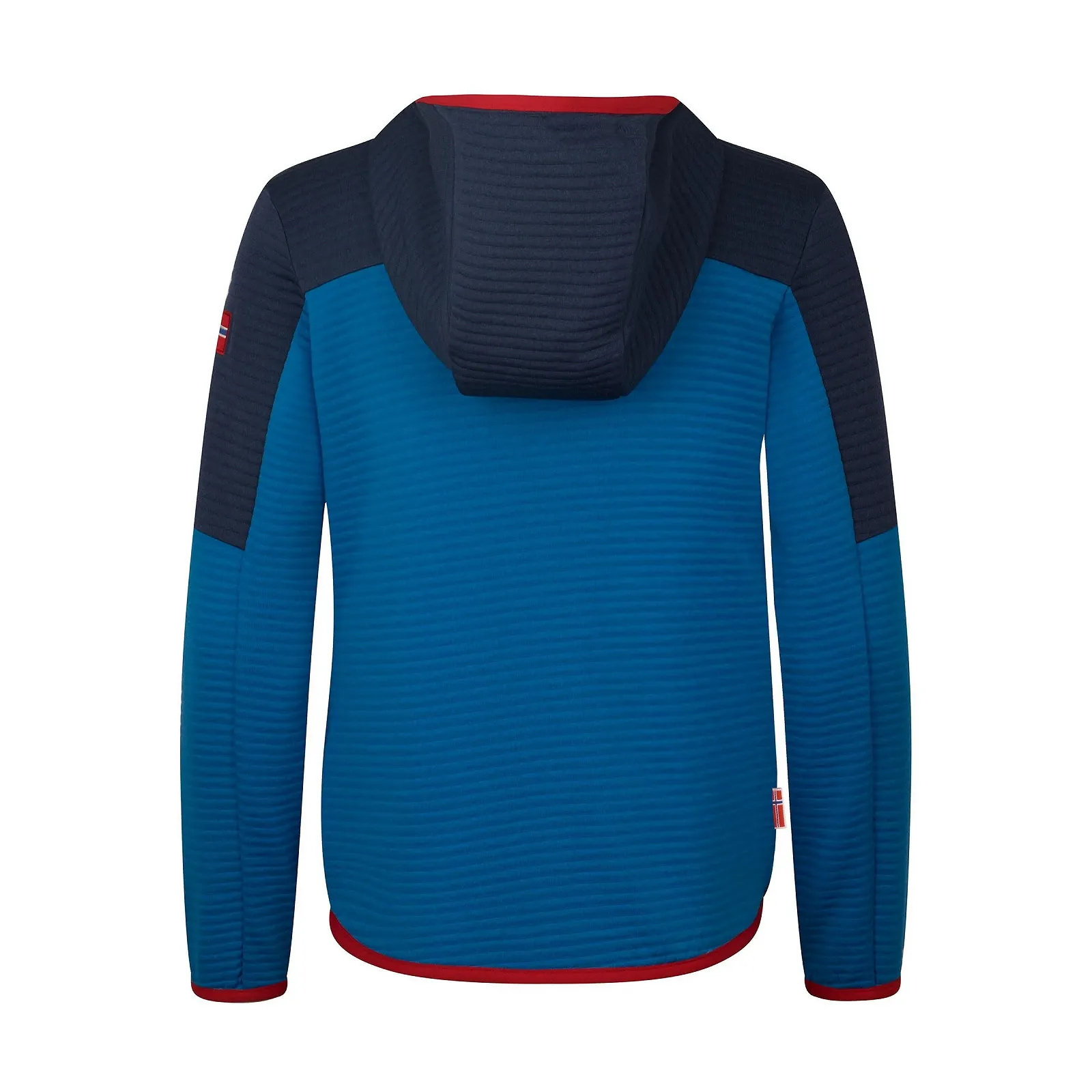 Куртка Trollkids Kinder Sogndal XT, фото №2 Куртка Trollkids Kinder Sogndal XT, фото №2