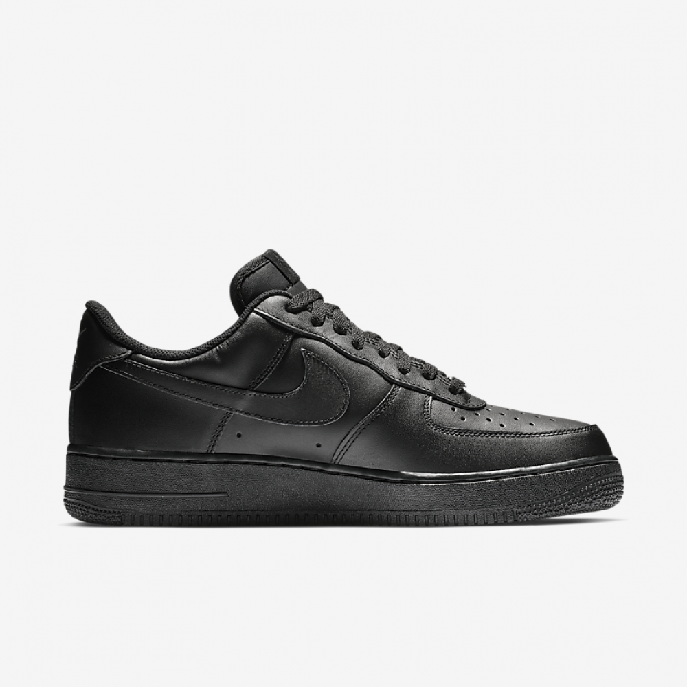 Кросівки Nike AIR FORCE 1 07 42.5, фото №7