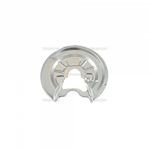 Захисний кожух гальмівного диска TRISCAN 8125 29206 для AUDI SEAT SKODA VW - Фото 1