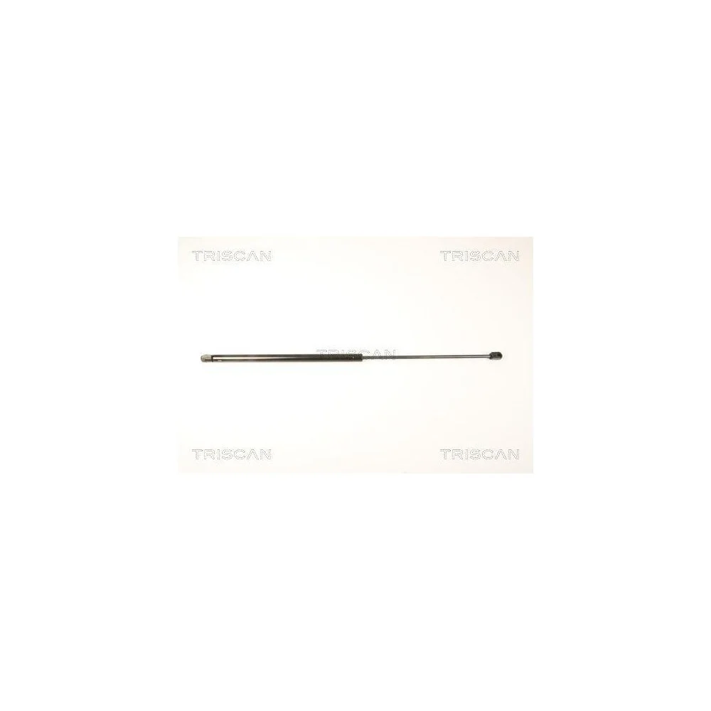 Амортизатор капота TRISCAN 8710 23113 для MERCEDES-BENZ, передний правый, фото №1
