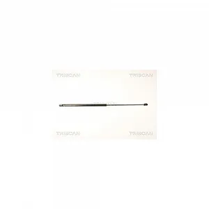 Амортизатор капота TRISCAN 8710 23113 для MERCEDES-BENZ, передний правый - Фото 1