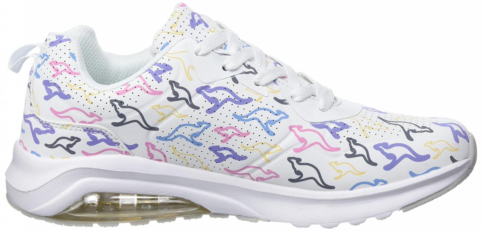 Ботинки KangaROOS K-air Ora Unisex, фото №6