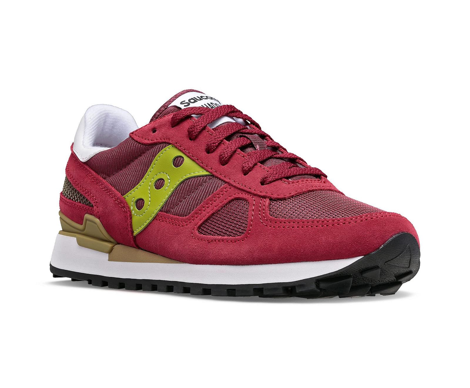Кросівки Saucony Shadow Original Low, фото №5