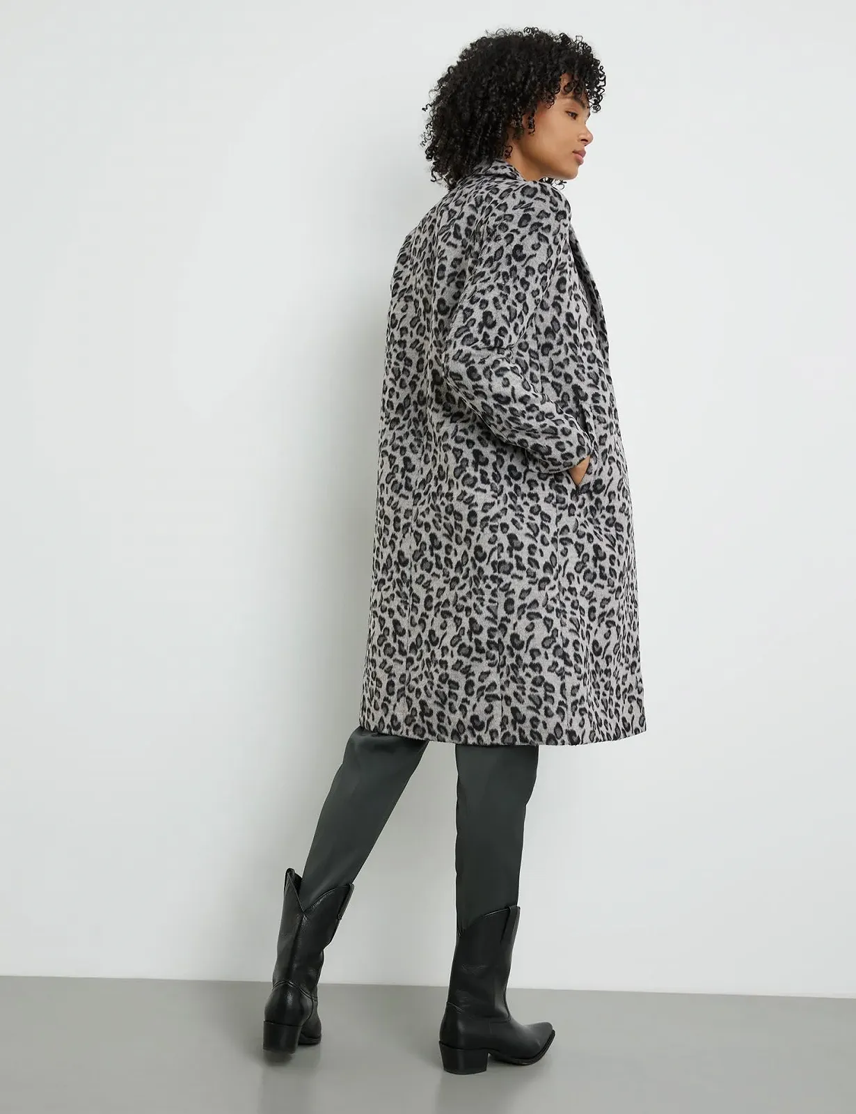 Пальто Taifun Жіноче, фото №6